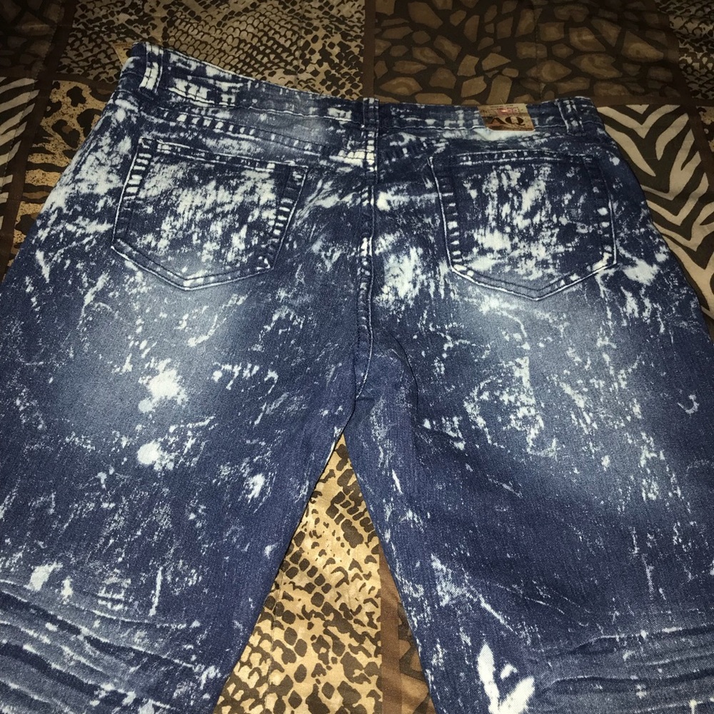 American Quality Denim